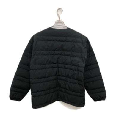 THE NORTH FACE PURPLE LABEL 65/35 Down Cardigan ND2360N Black 