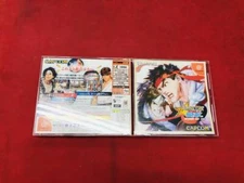 CAPCOM VS SNK MILLENNIUM FIGHT 2000 Japanese Dreamcast  Softeware