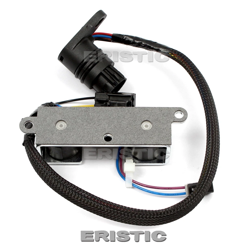 Automatic Transmission Solenoid for 2000 - 2003 DODGE RAM 3500 VAN 5.2L - Image 3 of 4