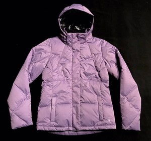 columbia snow jacket