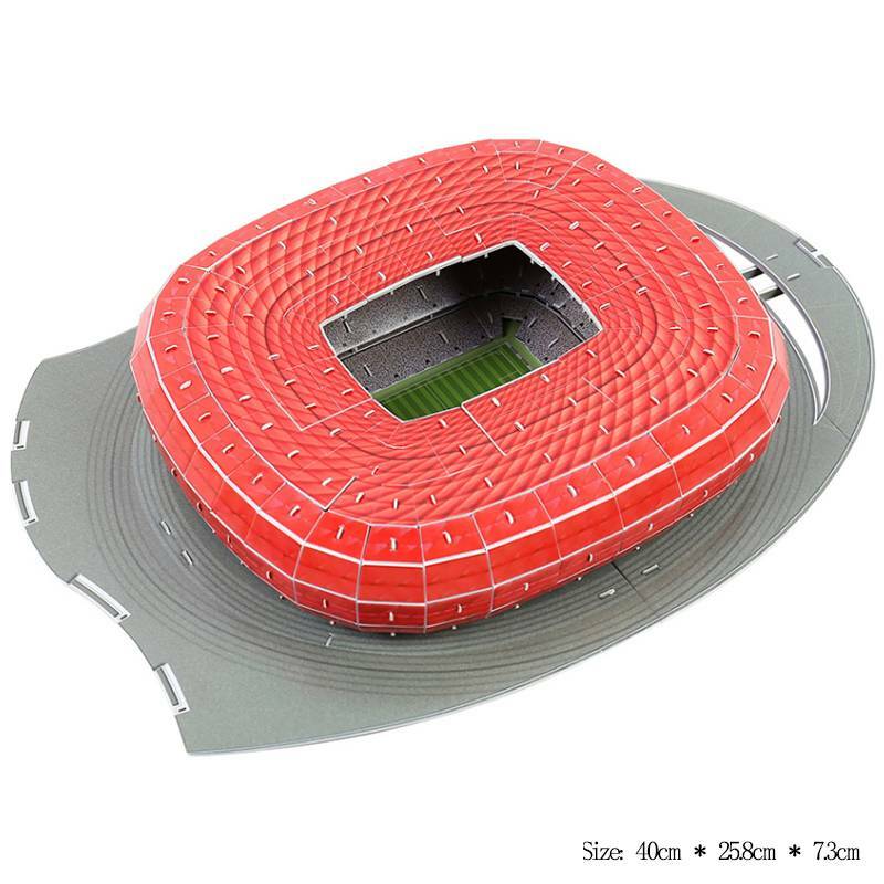 arsenal jigsaw puzzle
