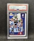 LIONEL MESSI PSA 10 Another Final 2024 Panini Instant Copa America #43 Card GOAT