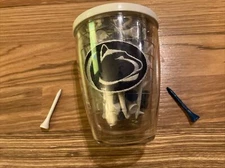 Penn State Golf Tees