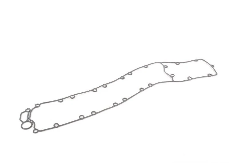 Mercedes-Benz C215 Engine Oil Cooler Seal Genuine A1371880180 | eBay 