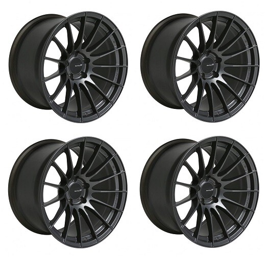 US Duty Paid] ENKEI Genuine RS05RR 20x9.5 +45 5x114.3 MDG from