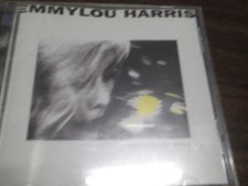 Wrecking Ball by Emmylou Harris (CD, 1995)