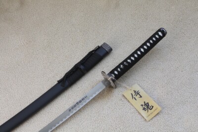 S0543 THE LAST SAMURAI CAPTAIN NATHAN ALGREN TOM CRUISE SWORD OF