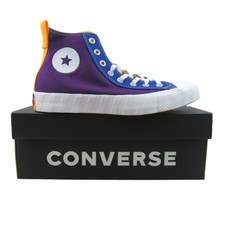 converse unt1tl3d hi not a chuck