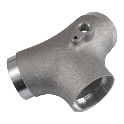 Colector de Admisión Harley Davidson 1999-2006 Twin Cam Softail Touring Dyna - Imagen 10 de 12