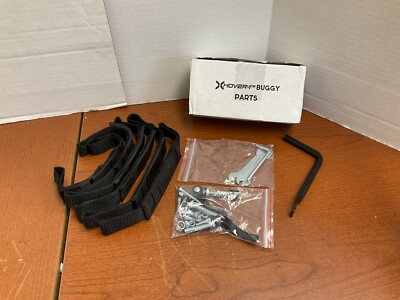 GENUINE ORM Hover 1 Go Kart Buggy Replacement Parts KIT