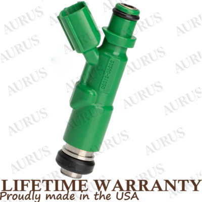 x1 OEM DENSO Fuel Injector for 2004 2005 2006 Scion xA xB 1.5L