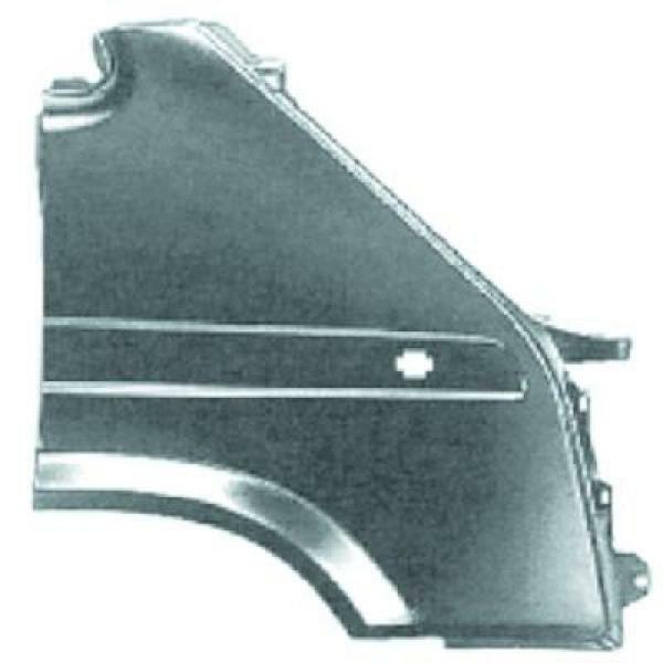KotflüGel Rechts Passend FüR Ford Transit Baujahr 1995-1999-image
