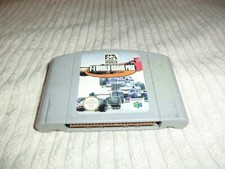 ebay® Auktion 237069760404 | F1 World Grand Prix (Nintendo 64 / N64) nur Spielmodul, PAL-Version Thumbnail of ebay® auction 237069760404 | F1 World Grand Prix (Nintendo 64 / N64) nur Spielmodul, PAL-Version