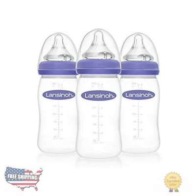 lansinoh momma bottle 8oz