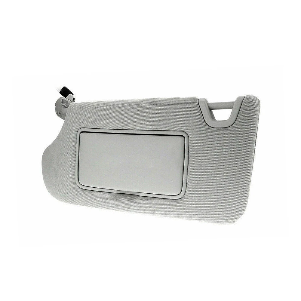 2016 nissan altima driver cheap side sun visor
