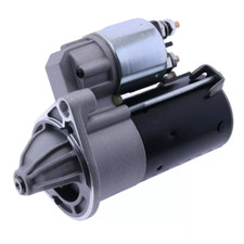 Starter 21163-0751 49-5858 For Kawasaki KAF820 Mule Pro-FXR Pro-FX Pro-FXT