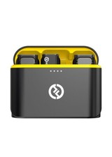 Hollyland Lark C1 Duo Black 2 TX  1 RX for Apple Devices