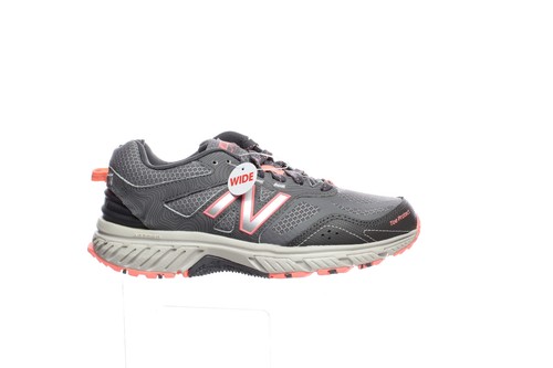 New Balance Womens Wt510ls4 Gray Hiking 