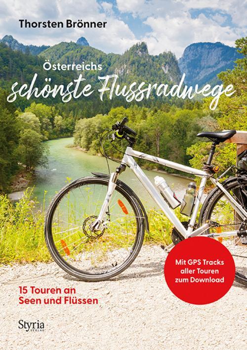 Thumbnail - Österreichs Schönste Flussradwege Thorsten Brönner