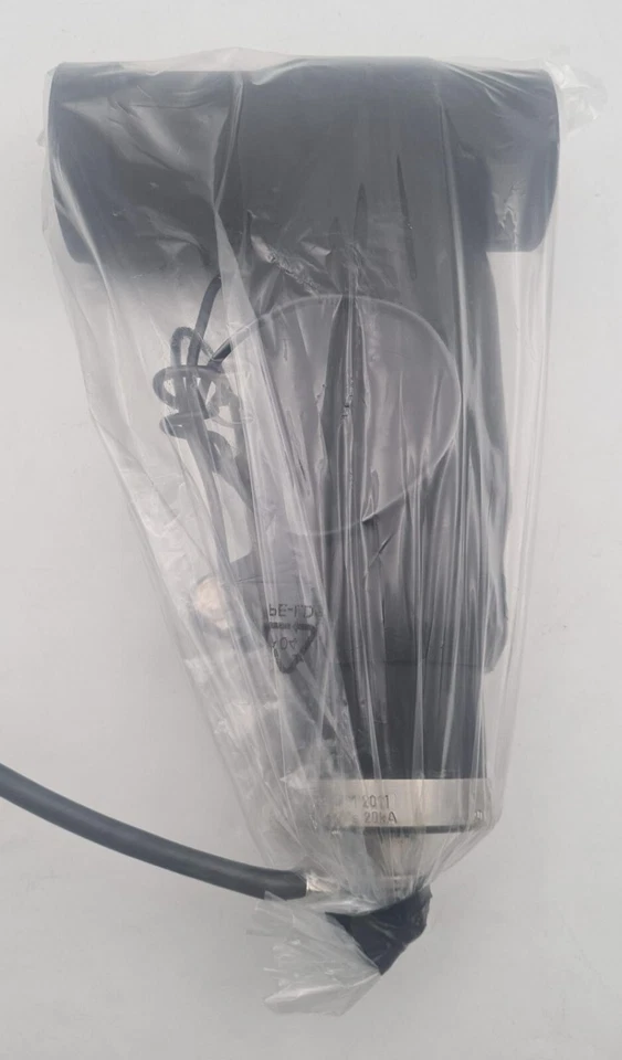 Tyco Raychem RSTI-66SA 1210 12kV Codo Apantallado Sobretensión Separable Pararrayos Conexión Foto 2 de 4