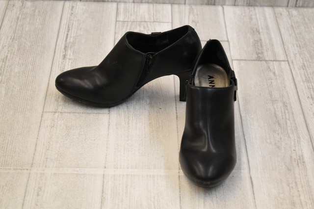 anne klein seabed bootie