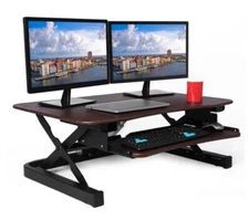 Fuji Labs by Apex ZT Series 36 x 24 Electric Desk Converter