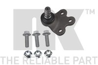 NK Lenkerbolzen Peugeot P. 508 10- Le/Pr