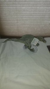 lifeliko spinosaurus