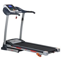 Sunny Health & Fitness Treadmill, 2.20 Peak Hp Drive System Treadmill, Gray Sunny Health & Fitness Treadmill, 2.20 Peak Hp Drive System Treadmill, Gray