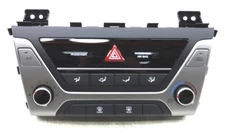 NEW OEM A/C & Heater Control Module 97250F20614X for Hyundai Elantra 2017-1208 