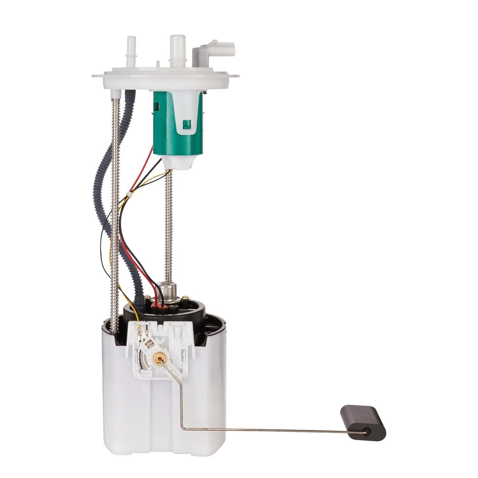 Conjunto de módulo de bomba de combustible eléctrica para Ford F-250 F-350 Super Duty 2011-2016 Foto 3 de 4