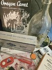 Estate Antique junk drawer lot Treasures Ephemera Glass Metals Tools Household — photo 9