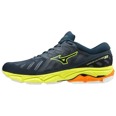 mizuno wave elevation 2 blu
