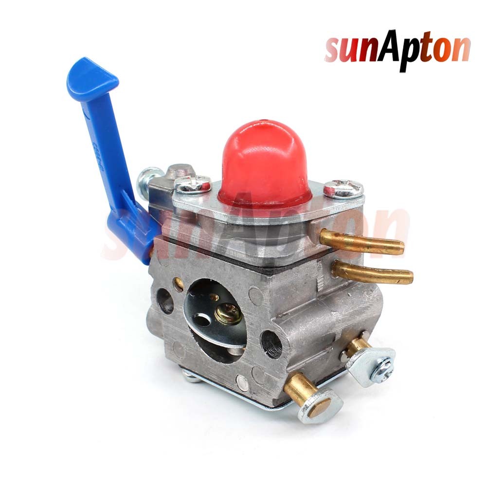 Carburetor Tune Up Kit For Husqvarna 128 C R 128CD 128L 128LD 128LDX