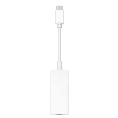 USB-C to DisplayPort/Thunderbolt 3 to Thunderbolt 2 Adapter for MacBook Air Pro