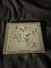 John Jeff Touch - First Touch (2009 CD) - Jazz, Ethnic, Rock, Lounge, Greek