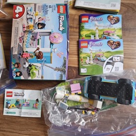 Legos Lots, Creators, Friends, Batman, Disney, Minecraft, 13 All Complete Sets