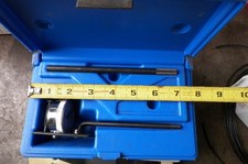 Central Tools Inc. Incomplete Cylinder Bore Dial Gauge Fixture Usa Used Central Tools Inc. Incomplete Cylinder Bore Dial Gauge Fixture Usa Used