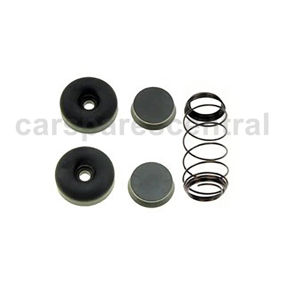 Cilindro de rueda de freno de tambor Dorman camioneta Chevrolet C20 1961 1962 1963 para camioneta 1960 Foto 4 de 4