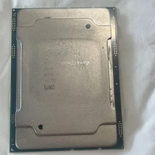 Intel Xeon Silver 4210 SRFBL 2.20 GHz Processor