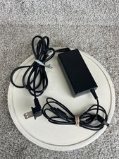 Samsung TV Monitor AC/DC Adapter Power Supply A4819-FDY 19V 2.53A Tested/Works