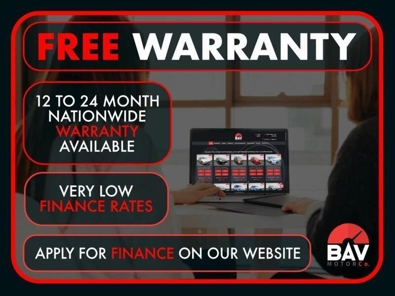 2017 SEAT Ateca 1.0 TSI Ecomotive SE SUV - New MOT - 89000 Miles - Image 3 of 4