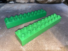 LEGO Duplo Big Farm #10525 Incomplete Retired Extra Animals Read All