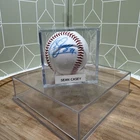 Sean Casey Autographed Signed Oficial Major League Baseball MLB