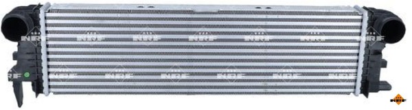 NRF 309037 LadeluftküHler LLK TurboküHler KüHler FüR Mercedes-Benz-image