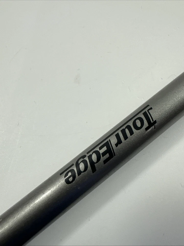 Tour Edge HL-J RED Junior 7/8 Iron, Graphite, 35" RH - Image 4 of 4