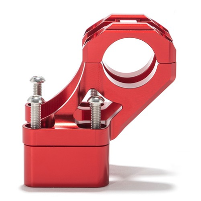 #ad Front Handlebar Handle Bar 1quot; Riser For Sur Ron Light Bee For Talaria For eride $33.90