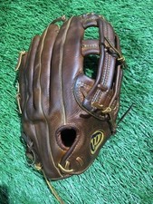 Wilson The A2000 XXL Softball Baseball Glove USA RHT 13" ANSONIA leather