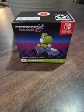 McDonald s Happy Meal Toy 2024 Nintendo Mario Kart Deluxe 8 Yoshi Kart