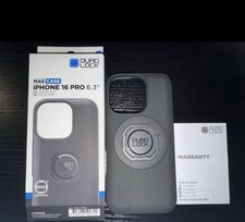 IPhone 16 pro MAG - Quad Lock